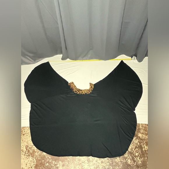 Vintage 80s Kathleen for Sweet Herb Cape - Picture 6 of 13